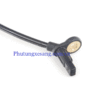 Cảm biến ABS sau Mercedes GL320 ML320 R320-1645400717 3 Cảm biến ABS sau Mercedes GL320 ML32