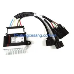 IC trở quạt Audi A4 A5 A7 A6 Q5