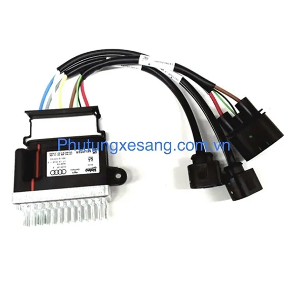 IC trở quạt Audi A4 A5 A7 A6 Q5 IC trở quạt Audi A4 A5 A7 A6 Q5