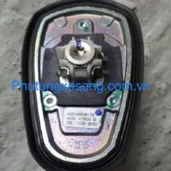 Ăng ten Mercedes C200 GLK250 GLK350 X204-A2048208175 3 Ăng ten Mercedes C200 GLK250 GLK350