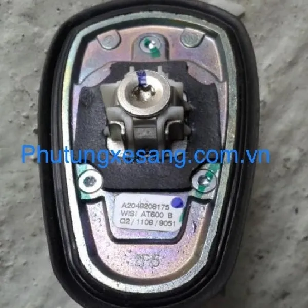 Ăng ten Mercedes C200 GLK250 GLK350 Ăng ten Mercedes C200 GLK250 GLK350
