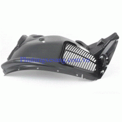 Lòng dè cua lốp trước phải BMW X3 X4