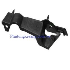 Tai cài cản trước bên trái Audi A4