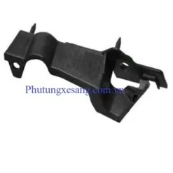Tai cài cản trước bên trái Audi A4