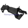 Tai cài cản trước bên phải Audi A4 S4 2012-2016-8K0807284E-8 4 Tai cài cản trước bên phải Audi A4