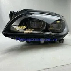Đèn pha bên trái BMW 740Li