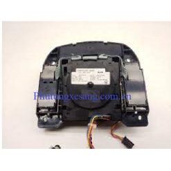 Cụm điều khiển trung tâm Mercedes S