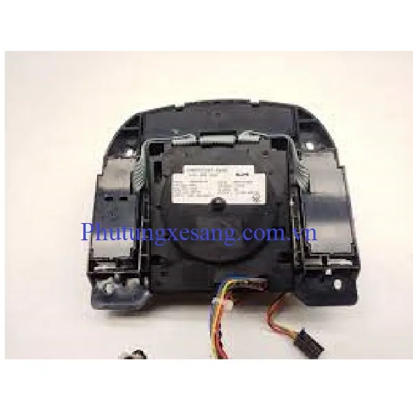 Cụm điều khiển trung tâm Mercedes S Cụm điều khiển trung tâm Mercedes S