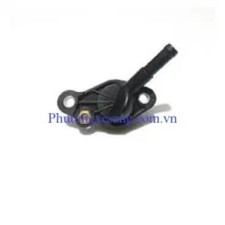 Cảm biến nhiệt độ nước làm mát Audi A4 2012-06K121132-06K1 2 Cảm biến nhiệt độ nước làm mát Audi