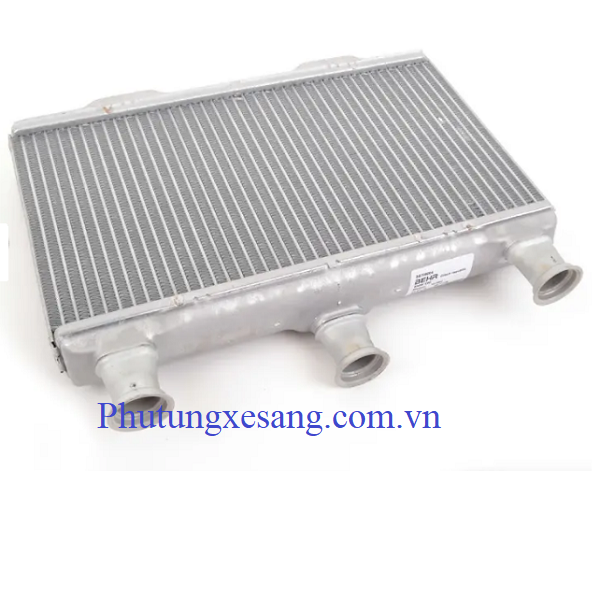 Dàn sưởi BMW M5 M6 525i 528i 530i Dàn sưởi BMW M5 M6 525i 528i 530i
