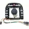 Hộp cầu chì-hộp sam trước BMW X5E70 sản xuất 2007-2012 2 Cụm điều khiển trung tâm Mercedes