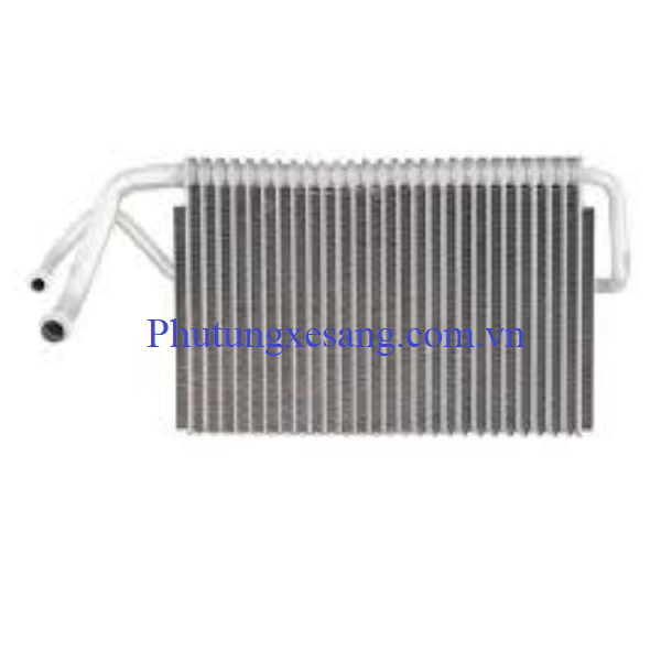 Dàn lạnh Mercedes E350 E320 E550 E63 AMG CLS550 CLS63 AMG W211 2003-2011-A2118300758 Dàn lạnh Mercedes E350 E320 E550 E63 AMG CLS550 CLS63 AMG W211 2003-2011-A2118300758