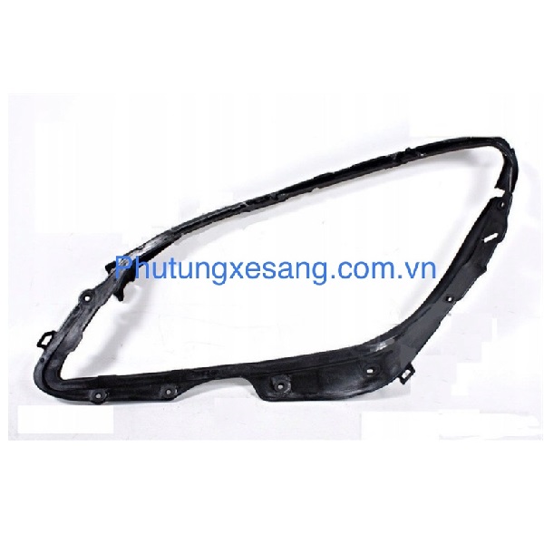 Gioăng đèn pha trái Mercedes ML500 Gioăng đèn pha trái Mercedes ML500