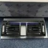 Mặt cửa gió điều hòa trung tâm Mercedes C180 C200 C220 C240 C250 C300 C350 W204-A2048307354 4 Mặt cửa gió điều hòa trung tâm Mercedes C180 C200 C220 C240 C250 C300 C350 W204-A2048307354