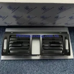 Mặt cửa gió điều hòa trung tâm Mercedes C180 C200 C220 C240 C250 C300 C350 W204-A2048307354