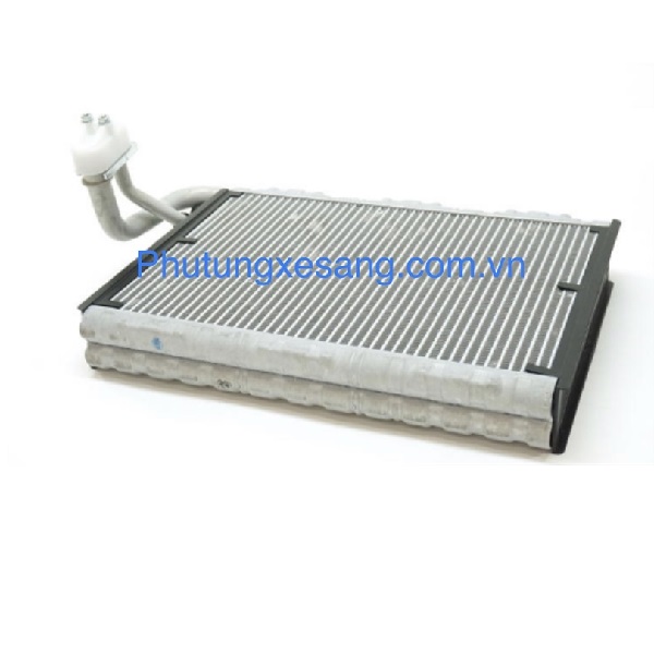 Dàn lạnh Mercedes C200 C300 E200 GLK Dàn lạnh Mercedes C200 C300 E200 GLK