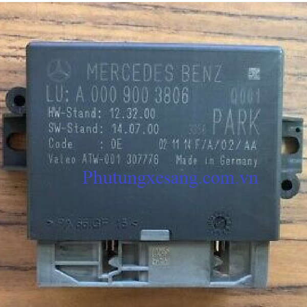 Nẹp crom cản trước Mercedes GLC300 G Nẹp crom cản trước Mercedes GLC300 G