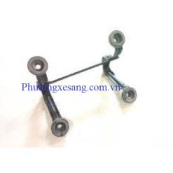 Đai giữ hộp và ống dẫn gió BMW X5 E7