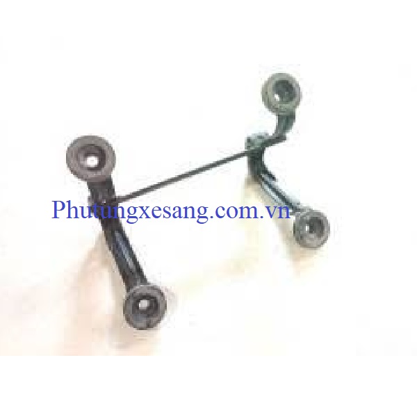 Đai giữ hộp và ống dẫn gió BMW X5 E7 Đai giữ hộp và ống dẫn gió BMW X5 E7