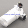 Lốc điều hòa Audi A6 S6 A8 Q7 V8 Volkswagen T-4E0260805AS 2 Lốc điều hòa Audi A6 S6 A8 Q7 V8 Vol