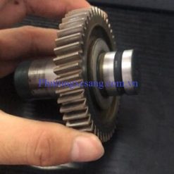 Trục cam trợ lực lái Audi A8-0791093