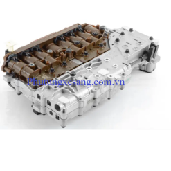 Bộ body valve hộp số BMW X3 128i 328