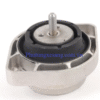 Cao su chân máy phải BMW X3 E83 N54 N52 2.5-22113400336