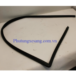 Gioăng kính cửa trước phải Mercdes E