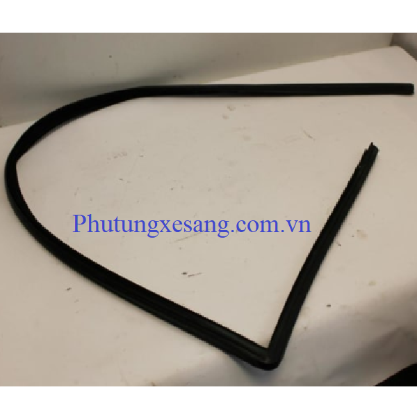 Gioăng kính cửa trước phải Mercdes E Gioăng kính cửa trước phải Mercdes E
