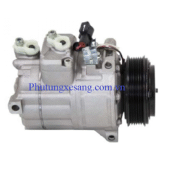 Lốc điều hòa Land Rover Discovery I