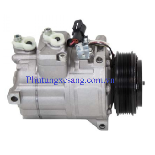 Lốc điều hòa Land Rover Discovery Lốc điều hòa Land Rover Discovery