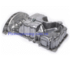 Nẹp crom ôm calang miếng dưới Lexus RX SERIE-5312248050 3 Nẹp crom ôm calang miếng dưới Lexu