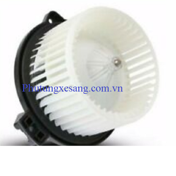 Quạt gió điều hòa trong táp lô Lexu Quạt gió điều hòa trong táp lô Lexu