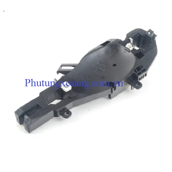 Giá bắt tay nắm cửa sau trái BMW X5 Giá bắt tay nắm cửa sau trái BMW X5