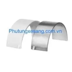 Bạc biên trên Mercedes C200 C250 GLA