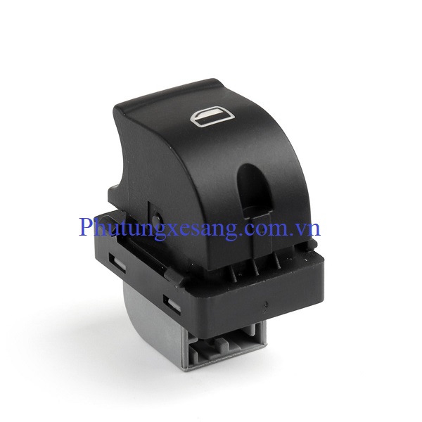 Công tắc bấm kính cửa đơn Audi A6 A7 Công tắc bấm kính cửa đơn Audi A6 A7