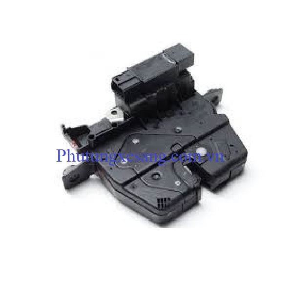 Khóa cốp sau BMW X5 335i 528i 550i Khóa cốp sau BMW X5 335i 528i 550i