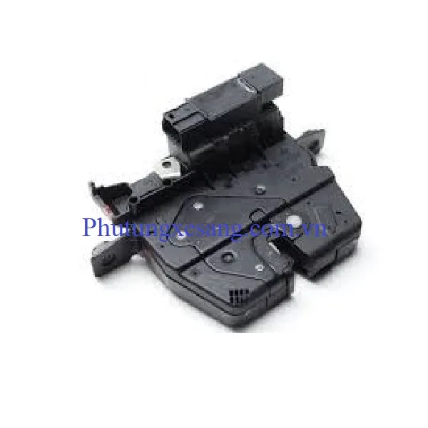 Khóa cốp sau BMW X5 335i 528i 550i Khóa cốp sau BMW X5 335i 528i 550i