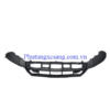 Tấm ốp nhựa đen cản trước Mercedes GLC300 G-A2538850665 2 Tấm ốp nhựa đen cản trước Mercedes G