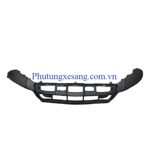 Tấm ốp nhựa đen cản trước Mercedes G Tấm ốp nhựa đen cản trước Mercedes G