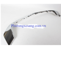 Nẹp crom cản trước Mercedes GLC250 GLC300-A2538852425 2 Nẹp crom cản trước Mercedes GLC250 G