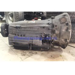 Hộp số Mercedes CL550 W221 2007-2008