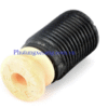 Cao su tăm bông giảm sóc sau BMW 535i 550i 64-33536781684 5 Cao su tăm bông giảm sóc sau BMW 535