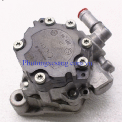 Bơm trợ lực lái Audi A8 4.2l V8 (Từ 2007-2010)-4E0145156F 2 Bơm trợ lực lái Audi A8