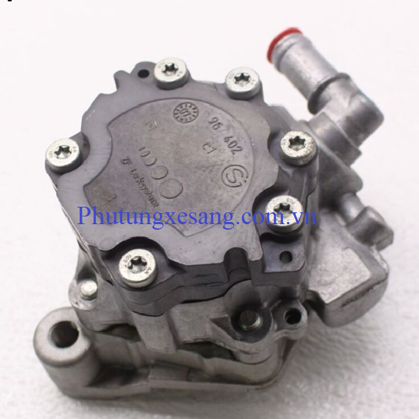 Bơm trợ lực lái Audi A8 Bơm trợ lực lái Audi A8
