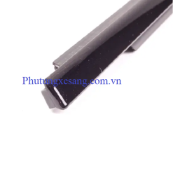 Nẹp chân kính cửa trước ngoài trái B