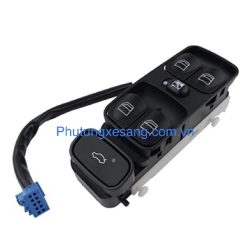 Công tắc lên xuống kính tổng Merced