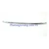 Nẹp crom cản sau trái Mercedes S450 S550 S560-A2228851121 2 Nẹp crom cản sau trái Mercedes S450