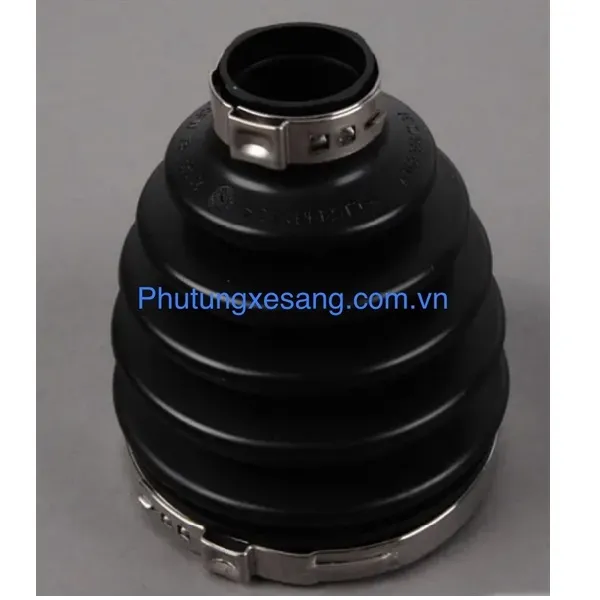 Cao su chụp bụi láp trong ngoài trái Cao su chụp bụi láp trong ngoài trái
