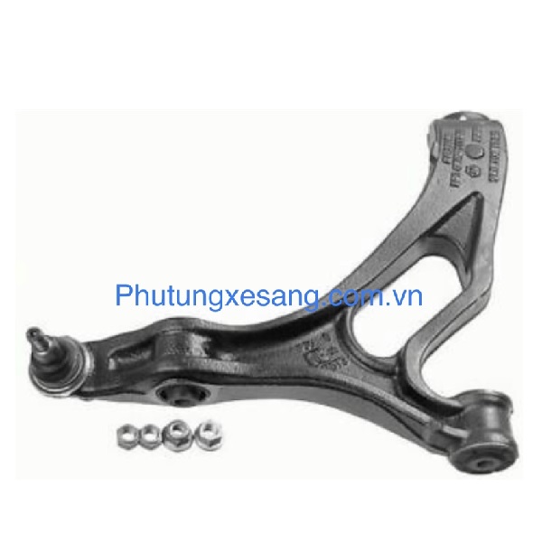 Càng A sắt trước trái Porsche Volksw Càng A sắt trước trái Porsche Volksw